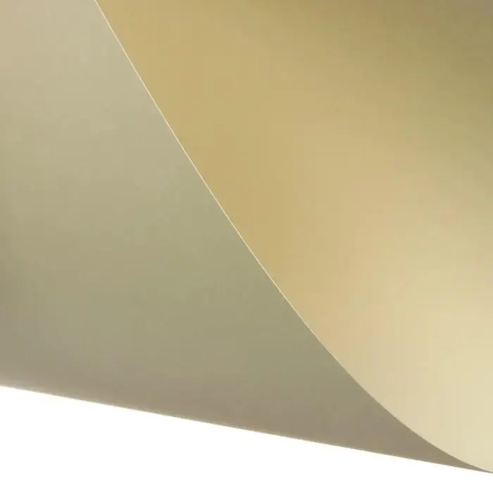 Картон цветной тонированный А3, 200 г/м², слоновая кость