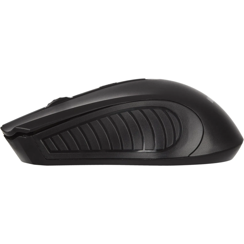 Мышь компьютерная BigTech C-WM603/BT-JWM-001 черн, 800-1600DPi 115x68x38мм