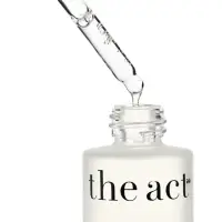 Сыворотка увлажняющая для лица, с гиалуроновой кислотой, 50 мл, The Act