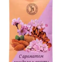 Аромасаше &laquo;Миндаль и сакура&raquo;, 10 г, &laquo;Богатство Аромата&raquo;