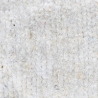 Тряпка для пола белая 50х60 см редкопрошивная 180г/м2