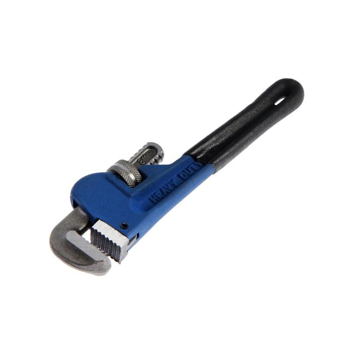 Ключ трубный ТУНДРА, тип  Ключ трубный ТУНДРА, тип "Stillson", раскрытие до 30 мм, 200 мм