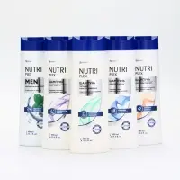 Шампунь для волос &laquo;Против выпадения&raquo;, 400 мл, BONAMI