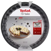 Круглая форма для выпечки Air Bake J2558314, 27 см
