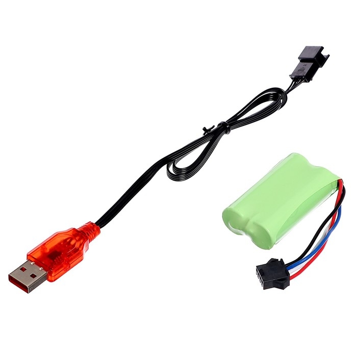 Автомат «АК47», стреляет мягкими пулями