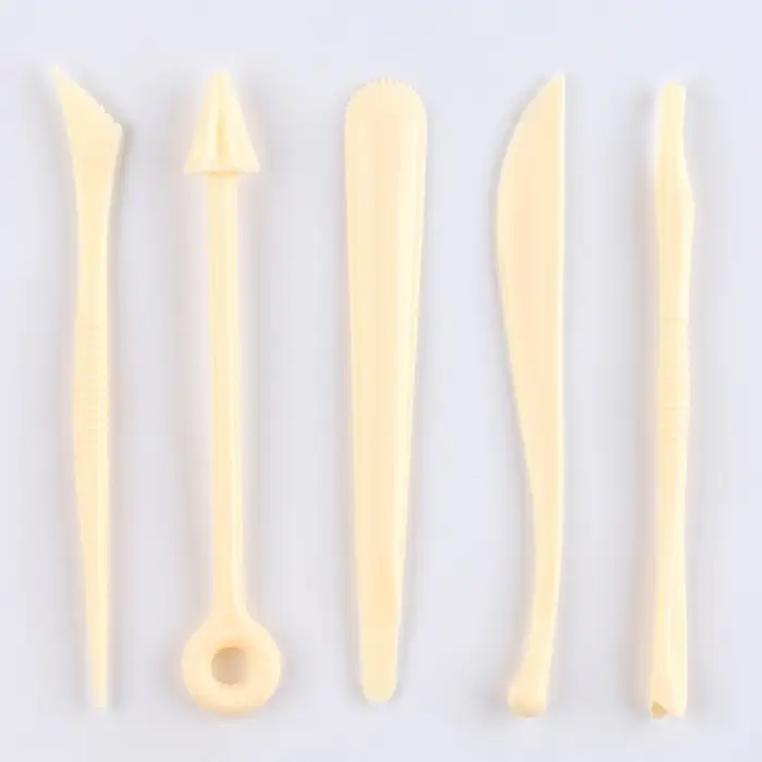 Набор полимерной глины, 36 цветов по 20 г, фурнитура