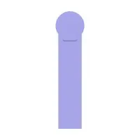 Закладка пластиковая 4 шт ErichKrause Diagonal Pastel, микс