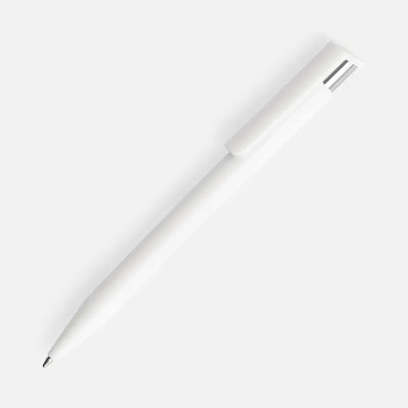 Ручка шариковая Tippo, белая