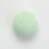 Бомбочка для ванны Winter holidays, 40 гр, еловый аромат, Ural Lab