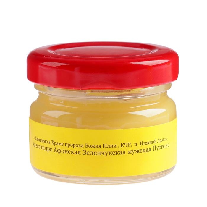 Мазь монастырская «Бизорюк. Свободное дыхание», 28 мл Мазь монастырская «Бизорюк. Свободное дыхание», 28 мл