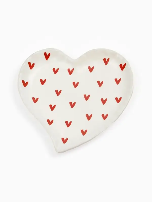 Тарелка «Любовь», 19 х 18 см Тарелка «Любовь», 19 х 18 см