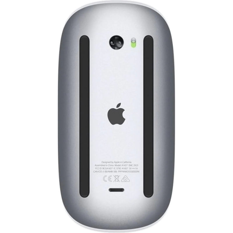 Мышь компьютерная Apple Magic Mouse бел Type-C MXK53ZA/A MXK53Z/A MXK53ZE/A
