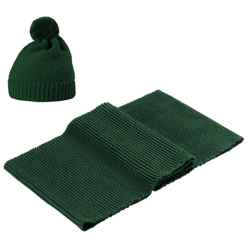 Снуд Brugge, зеленый Снуд Brugge, зеленый