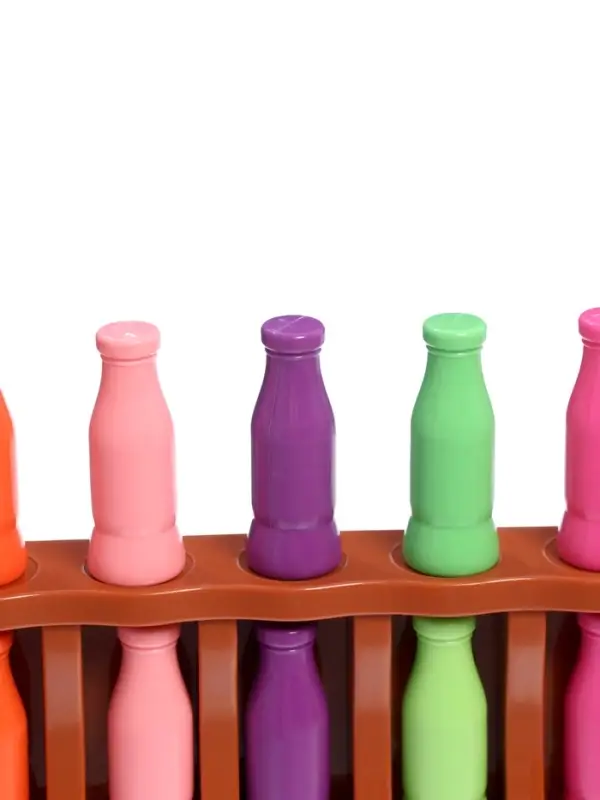 Настольная игра Лас Играс KIDS &laquo;Собери как я!&raquo;