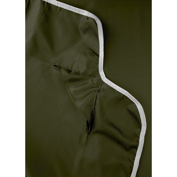 Тент-крыша для садовых качелей 153 х 116 см, олива, подойдет для качелей Адлер Тент-крыша для садовых качелей 153 х 116 см, олива, подойдет для качелей Адлер