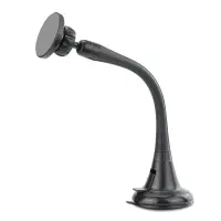 Держатель для смартфонов магнитный на приборную панель AVS AH-1712-M