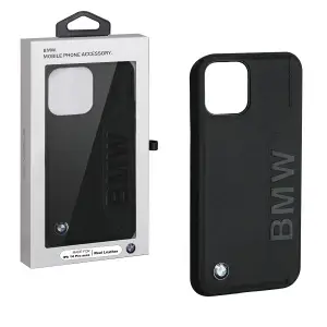 Чехол для iPhone 14 Pro Max BMW RCS