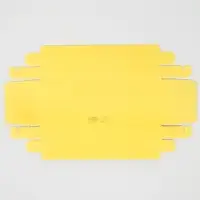 Коробка кондитерская, упаковка, «Солнышко», 26 х 8 х 9.5 см