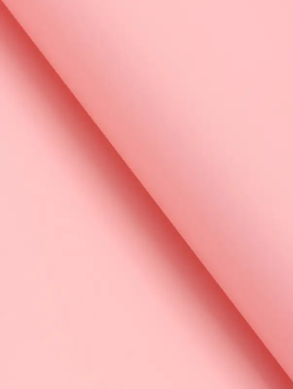 Пленка матовая для цветов, бледно - каштановый, 0.58&times;10 м