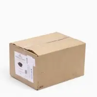Уголь древесный брикетированный Подушка 1,5кг (коробка)