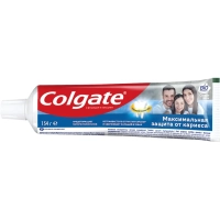 Зубная паста COLGATE защита от кариеса Свежая мята FCN89276