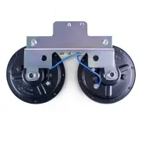 Сигнал автомобильный AVS HR 1052 (2 шт. комплект)