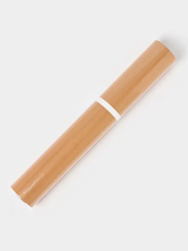 Бумага для выпечки силиконизированная Доляна, 38 см&times;50 м, жиростойкая, пергамент, коричневая