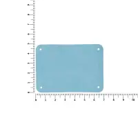 Лейбл Eta Latte, XL, голубой