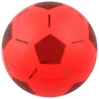Мяч детский &laquo;Футбол&raquo; ONLYTOP, d=16 см, МИКС
