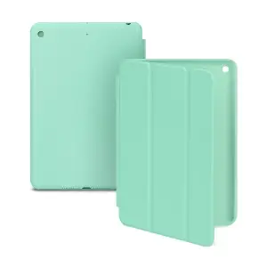 Чехол-книжка для iPad New 9.7 (2017/2018) Smart Case Ocean Blue