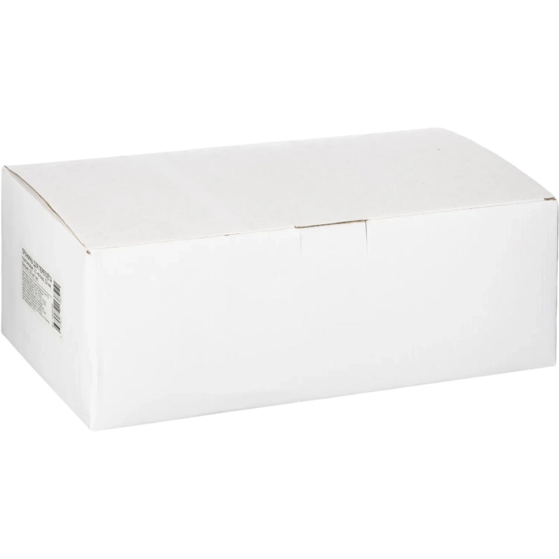 Пружины для переплета пластиковые 21 кольцо, 32 мм, (белые), 50 шт./уп