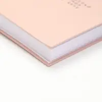 Скетчбук в твердой обложке на гребне А5 80 л 100 г/м "Я создаю красоту" Скетчбук в твердой обложке на гребне А5 80 л 100 г/м "Я создаю красоту"