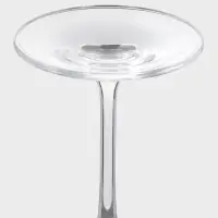 Бокалы для вина &laquo;Брависсимо&raquo;, 360 мл, набор 6 шт., стекло, прозрачные