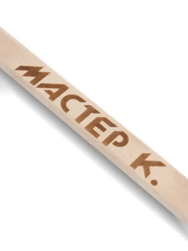 Набор для игры в хоккей &laquo;Мастер К&raquo;, 2 клюшки, шайба, мяч