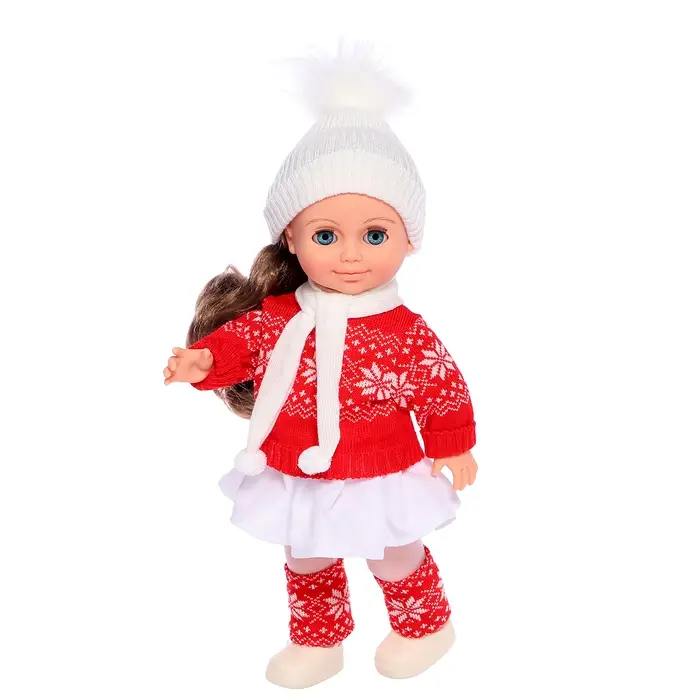 Кукла &laquo;Анна 21&raquo; со звуковым устройством, 42 см