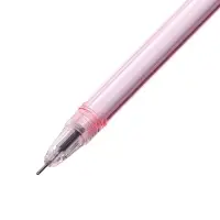 Ручка-прикол Calligrata &laquo;Капибара&raquo;, разные стержня, гелевая, МИКС