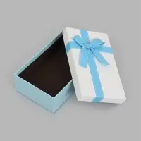 Набор подарочных коробок 3 в 1, прямоугольные 23&times;16&times;9.5 21&times;14&times;8.0 19&times;12&times;6.5 см