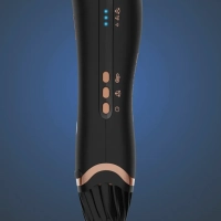 Фен Ultimate Experience CF8C20E0, 1200W, ионизация