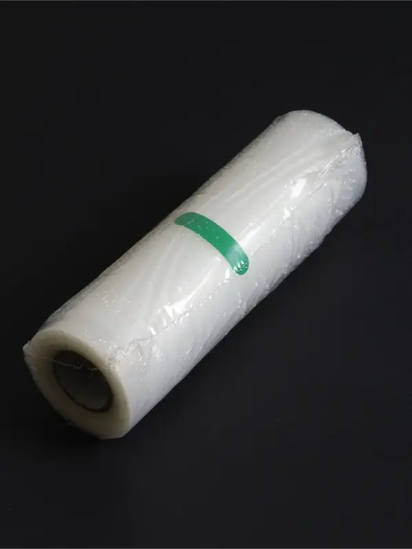 Набор пакетов для вакууматора Luazon, рифлёные, в рулоне 17&times;500 см, 190 мкм