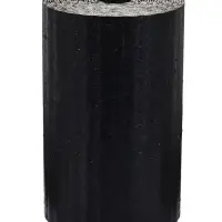 Лента бордюрная 0.30 х 10 м, толщина 2 мм, пластиковая, гранит