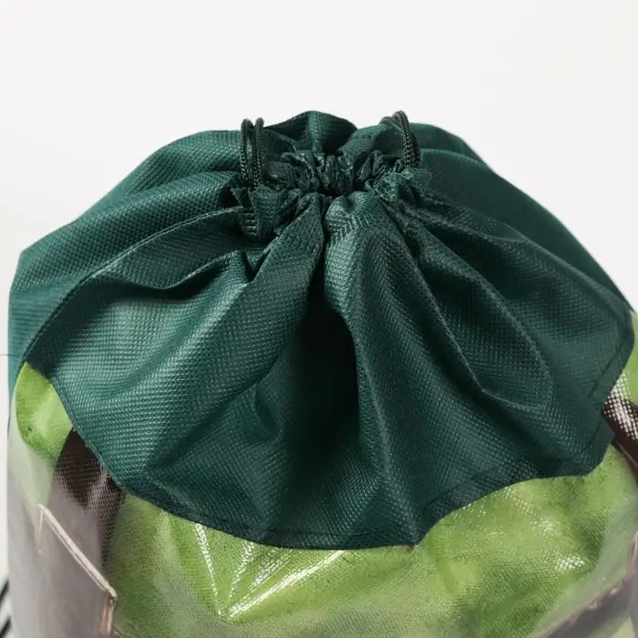 Мешок для обуви «Самый крутой» непромокаемое полотно 41×30 см Мешок для обуви «Самый крутой» непромокаемое полотно 41×30 см