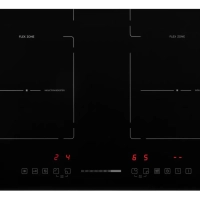 Индукционная варочная поверхность HHI 6772 BG