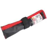 Набор ключей гаечных разрезных в сумке (8-17 мм) (4 предмета) AVS K4N4M