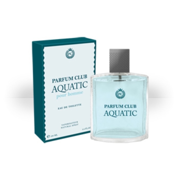 Туалетная вода мужская Parfum Club Aquatic, 100 мл (по мотивам Acqua Di Gio (G.Armani) Туалетная вода мужская Parfum Club Aquatic, 100 мл (по мотивам Acqua Di Gio (G.Armani)