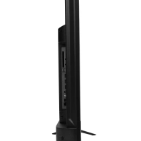 Телевизор H-LED43BU7100 Smart WebOS Frameles