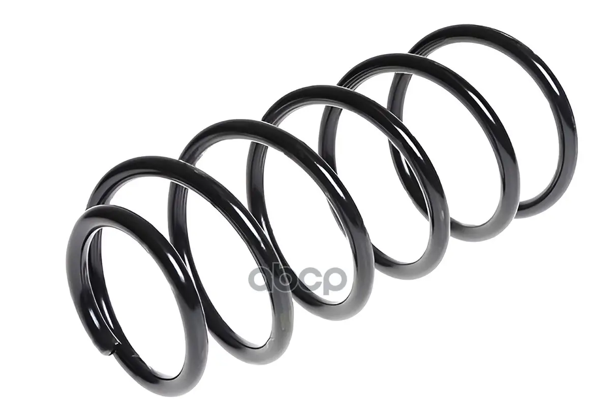 пружина передняя chevrolet Standard Springs арт. ST145004F