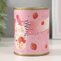Растущая травка "Земляника"