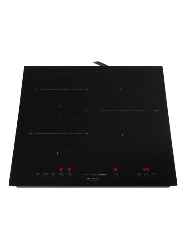 Индукционная варочная поверхность HHI 4751 BG Индукционная варочная поверхность HHI 4751 BG