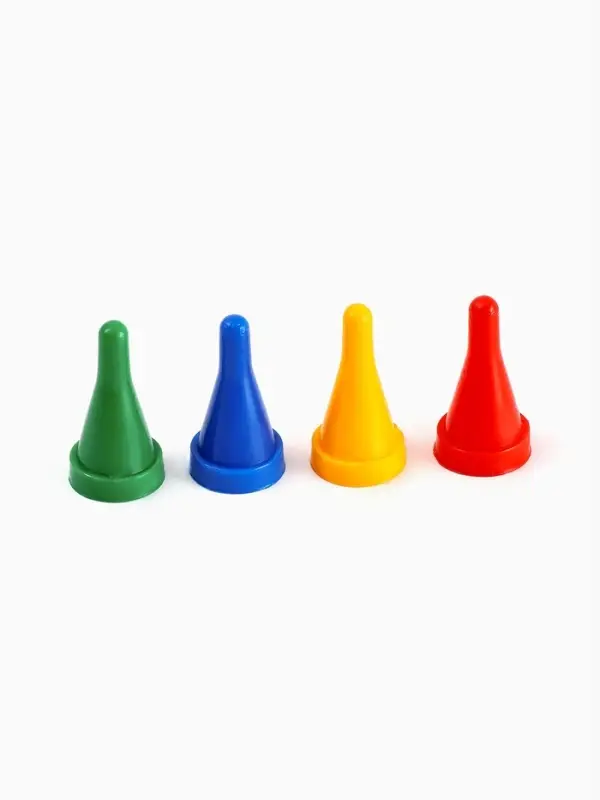 Настольная игра-бродилка &laquo;Логопедическая&raquo;, 3+