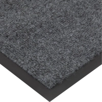Коврик входной Tuff влаговпитывающий 120x180 см. серый&nbsp;&nbsp; Blabar/5